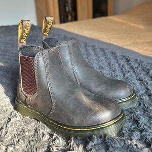 Dr Martens toddler